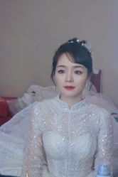 -格乐利雅婚礼艺术中心(浦东花木店)