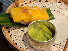 -泰妃殿(武汉首店)