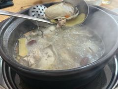 -濠轩阁特色生蚝火锅(水湾路店)