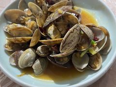 -阿杰臻选海鲜饭店(普陀山店)