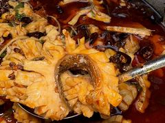 -蜀膳坊(洪公祠小区店)