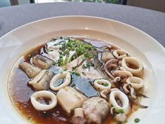 -瓯越·海鲜·瓯味一品(IM长宁国际店)