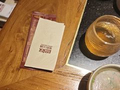 -巴奴毛肚火锅(广益哥伦布店)