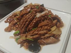 -金春禧(贵和领秀城店)