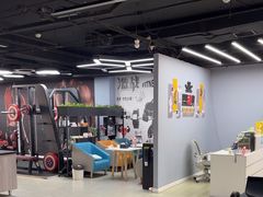 -即刻健身馆(对外经贸店)