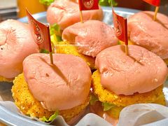 -龍歌自助小火锅(城阳万象汇店)