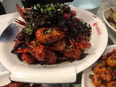 -汉虾王.小龙虾.武汉菜.粤菜(科技园店)