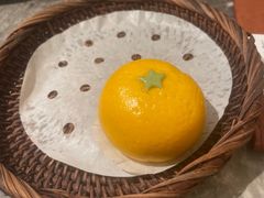 -前海沿·海鲜水饺青岛菜(乐客城店)