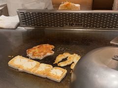 -火地铁板烧(昆山万象汇店)