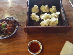 -张家巷美食(南浔店)