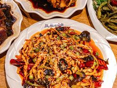 -張飛扒肉·龙江非遗(道外店)