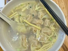 -东泰祥生煎馆(重庆北路店)