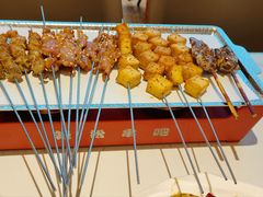 -轻松串吧(亦庄上海沙龙店)