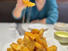 -正黄旗海鲜烧烤大排档(延安路总店)