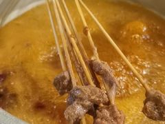 -马路边边串串香(大成路店)
