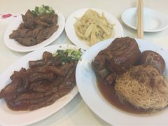 阿水狮猪脚大王煮-阿水狮猪脚大王(台中公园店)