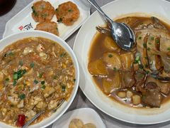 -宁海食府(北岸琴森店)
