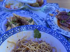 -舌尖尖·兰州牛肉面(浦东机场店)