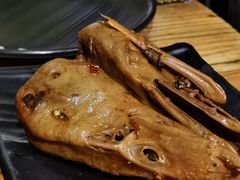嘎嘎鸭脑壳-嘎嘎鸭脑壳(金沙店)