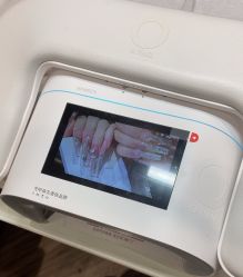 -花岐款式专研健康美甲沙龙
