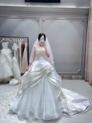 -MuseMarry婚纱(前海嘉里中心店)