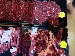-陈记顺和牛肉火锅馆(天河北路店)
