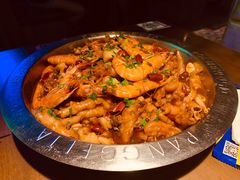 虾煲-胖哥俩肉蟹煲(悦荟广场店)