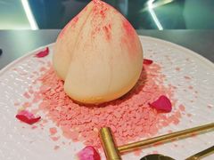 -古仓餐厅·创意菜