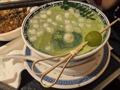 -咏江南·苏式火锅·苏州评弹(观前街店)