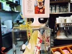 -榖屋house of flour(张江首店)