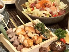 -长崎屋·日本料理·刺身·烧鸟(天河北路店)