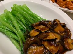 -峨嵋酒家(王府井店)