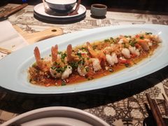 -绿茶餐厅(深圳龙华天虹购物中心店)