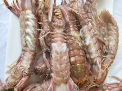 -宾朋海鲜特色美食餐厅·纯手工鲅鱼水饺(兴海路店)