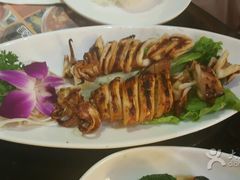 -金厨泰国餐厅·全泰籍厨师料理(拱北店)
