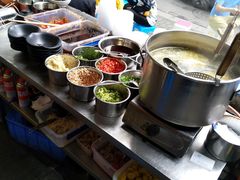 -二孃鸡爪爪(东郊记忆店)