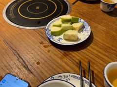 -厝味火锅·潮汕卤水火锅(十一合店)