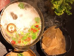 -盡膳口福·百年汤方火锅(科华北路店)