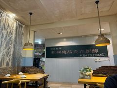 -东江厨岸（惠州味道）(江畔花园店)
