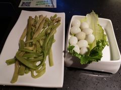 -锅说大脸毛肚重庆老火锅(佐阾店)