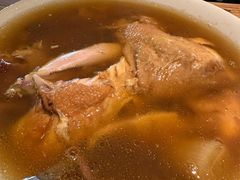 -缘生态云南菜·野生菌庭院餐厅(华侨城店)