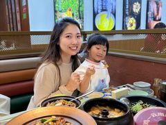 -云海肴·汽锅鸡·云南菜(高德置地店)