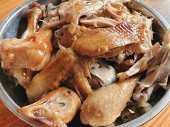 -香竹农庄•传统竹筒饭(十年店)