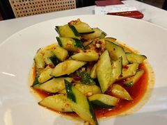 -一品红川菜(皇岗店)
