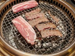 -黑崎烧肉·山野厨房(坪山店)
