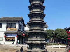 -南翔古镇