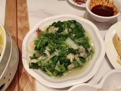 -泰煌鸡·上海白斩鸡·沪菜(平利店)