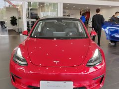 -TESLA 特斯拉(北京南四环中路特斯拉中心)