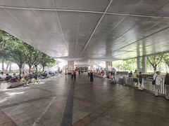 -海港城购物中心