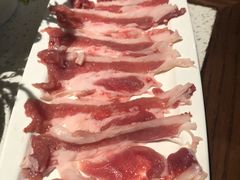 -九府羊·鲜羊火锅·烤串(新华路店)